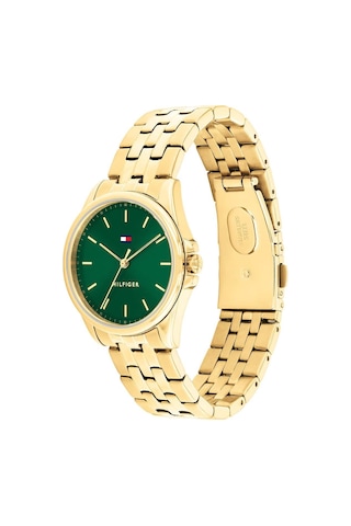 Tommy Hilfiger Th1782799 Kadın Kol Saati Altın