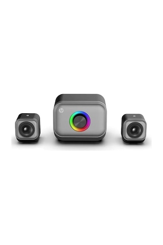 Dhs-2113-s 13w Multimedia Kablolu & Bluetooth Rgb 2+1 Hoparlör Subwoofer