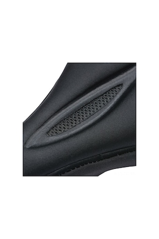 Tongxida Rockbros Bisiklet Oturak Kılıfı - Kalın Silikon Yastık, Siyah, 28x16x3.2cm, Erkek Kadın Uygun Çok Renkli