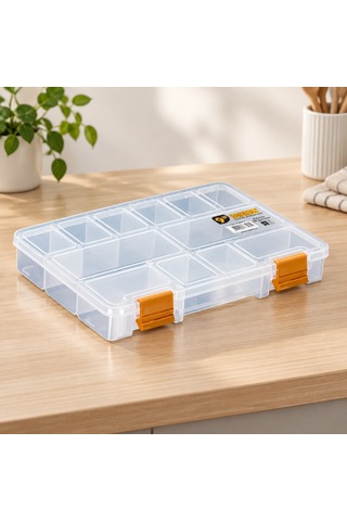 Kilitli Organizer - 139 .