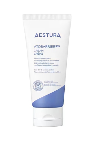 Atobarrıer365 Crème - 120 Saat Nem Kalkanı Yoğun Seramid Onarıcı Krem 80 Ml