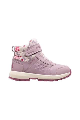 Helly Hansen Shelter Çocuk Bot Mor