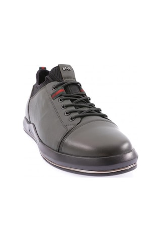 Dgn 10397 Erkek Style Mıx Sneakers Ayakkabı 20k 10397-17-R10522 Haki