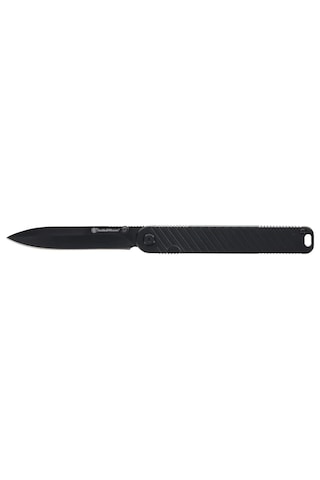 Smith Wesson Executıve Slım Folding Knife Kamp Çakı 1215366 Siyah