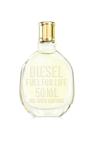 Diesel Fuel For Life Kadın Parfüm EDP 50 ML