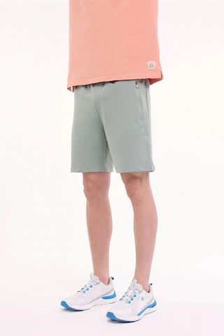 Lumberjack Ct103 Erkek Sort - Pastel Haki Pastel Hakı