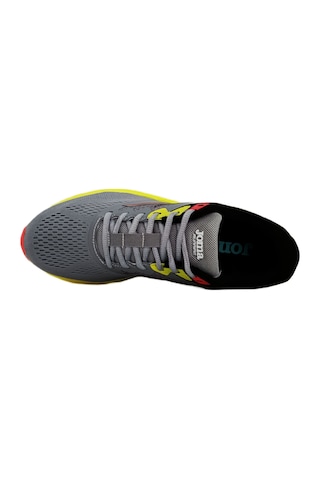 Joma Erkek Koşu Yürüyüş Ayakkabısı Speed 2312 Grey Lemon Fluor 001