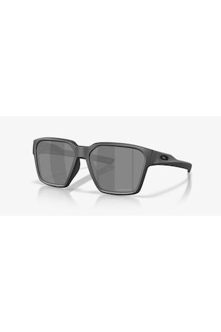 Oakley 0oo9497 949703 58 Erkek Güneş Gözlüğü Altın - Beyaz