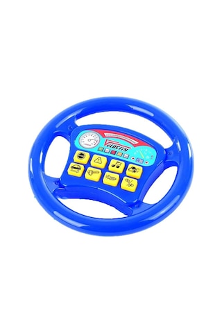 Fab 5555 Prestij Poşetli Pilli Direksiyon