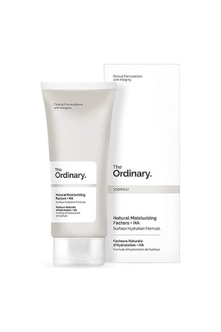 The Ordinary Natural Moisturizing Factors Cream 100 ML