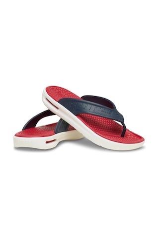 Crocs 211101-410 Inmotıon Flıp Spor Terlik Sandalet Lacivert
