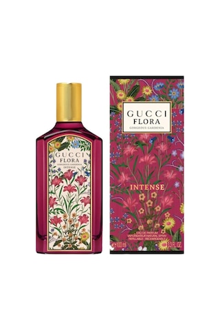 Gucci Flora Gorgeous Gardenia Intense Edp100 Ml Çiçeksi