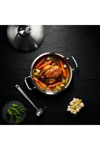 Fissler Profi Collection Sos Kepçesi