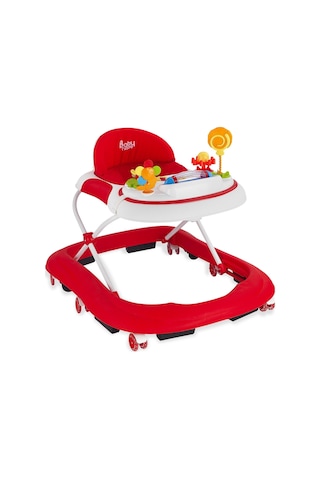 Babyhope 213 Star Müzikli ve Oyuncaklı Yürüteç