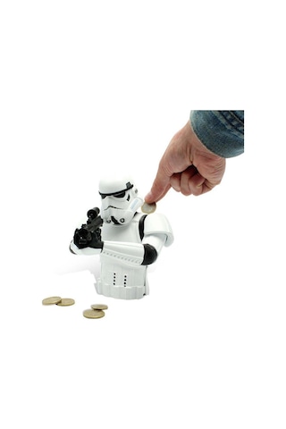 Star Wars - Tirelire Stormtrooper