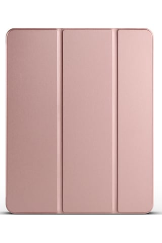 Apple Uyumlu iPad Air 5. Nesil 10.9 Kılıf Flip Cover Kalem Bölmeli Pc Case-10.nesil Değil-a2588 A2589 A2591