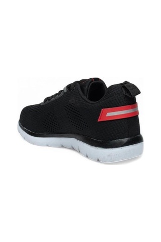 Best Of 652-26 Anorak Reset Anatomik Sneaker Siyah Beyaz 36-40 Siyah