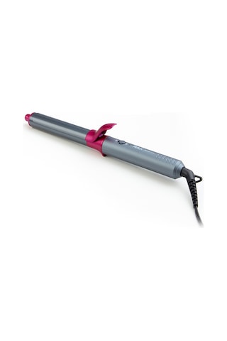 Relux RC 2025 Softcare 25 MM Keratin Korumalı Saç Maşası