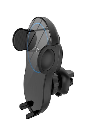 15watt Wireless Kablosuz Dokunmatik Şarj Cihazı Elektrikli Araç İ