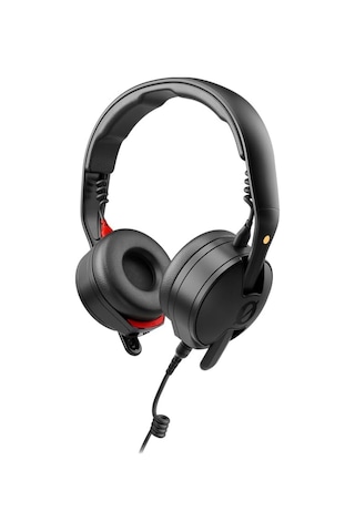 Røde Nth-50 Profesyonel Kulak Üstü Kablolu Dj Kulaklıklar Dayanıklı, Rahat, Hi-fi Ses Müzisyenler, Film Yapı