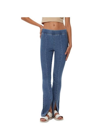 Only Kadın Mavi Jean On.15290175 Açık  Mavi