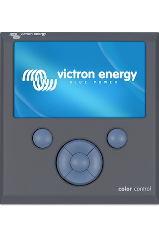 Sistem İzleme Ve Kontrol Ekranı, Bpp010300100r, Victron