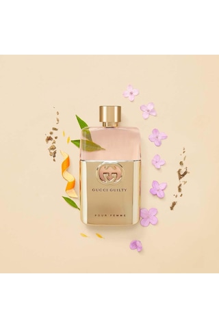 Gucci Guilty Revolution Pour Femme Edp 90 Ml Kadın Parfüm 1 Paket 1 X 90 Ml Diğer