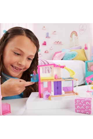 Barbie Mini BarbieLand House HYF47