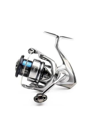 Shimano Yeni Stradic Fm 1000 Lrf Olta Makinesi