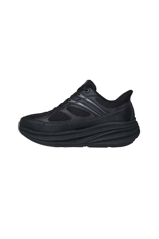 Skechers Bobs Skillz Erkek Günlük Spor Ayakkabı 118432-bbk Siyah