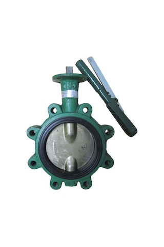 Demco Cameron Butterfly Valve Kelebek Vana