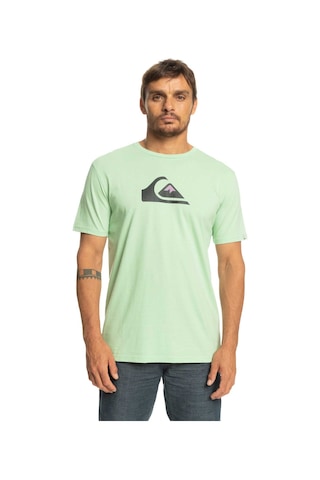 Quiksilver Complogo Erkek Tişört EQYZT06534-GFE0