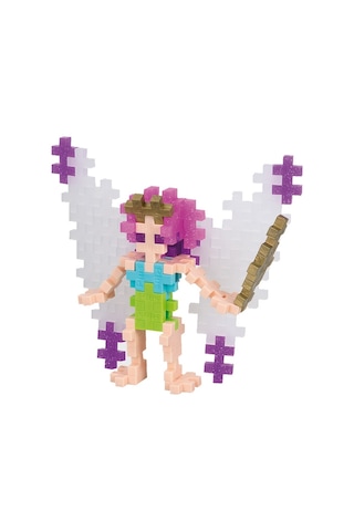 Plus-plus 100 Parça Peri Lego Seti Fairy Pp-4241