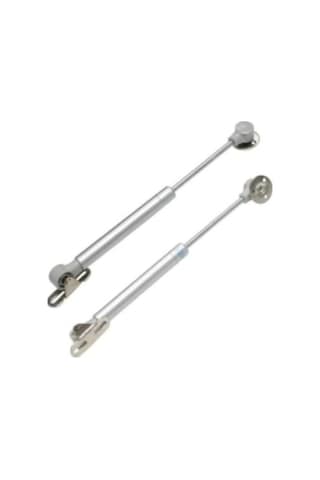 2 Adet 100N Gazlı Piston Takımı