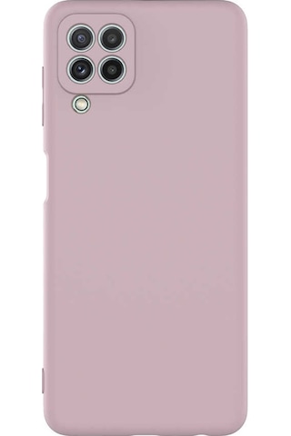 Galaxy M32 Kılıf Zore Mara Lansman Iç Yüzeyi Kadife Kılıf