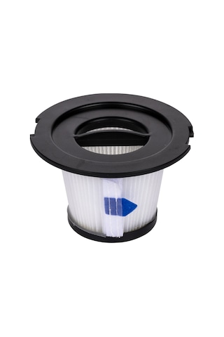 Heifer Quiclean Pro Şarjlı Kablosuz Dikey Süpürge - Filtre