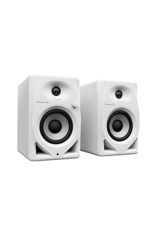 Dm-40d-w Aktif Referans Monitör