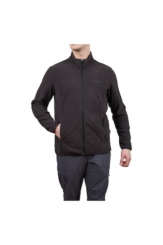 Alpinist Kentt Polar Mont Antrasit 600401 Diğer