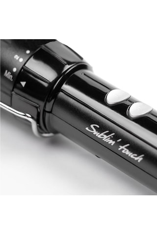 Babyliss C338E Sublim' Touch 38 MM Saç Maşası