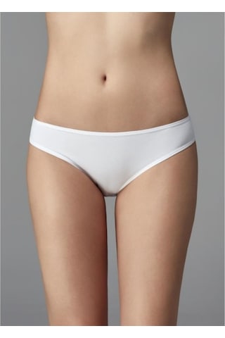 Eros Bayan Düşük Bel Slip Izsiz 3'Lü Ersk730