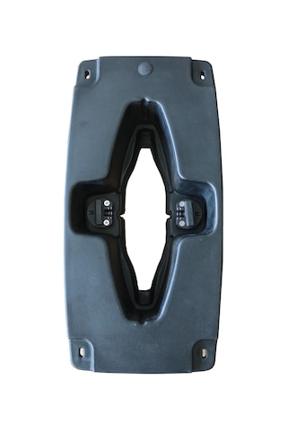 Pedal Yuvası Kano Antrasit