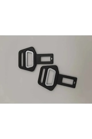 River World Açacak Araç Kemer Tokası Şeklinde Renkli