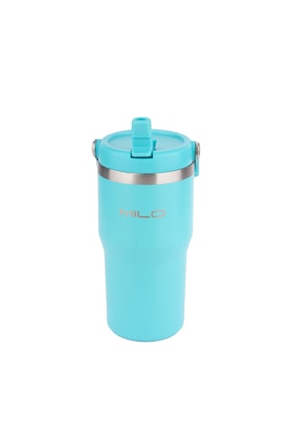 Milo Of Climbing Daily Unipro 500 Ml Çelik Termos Mavi