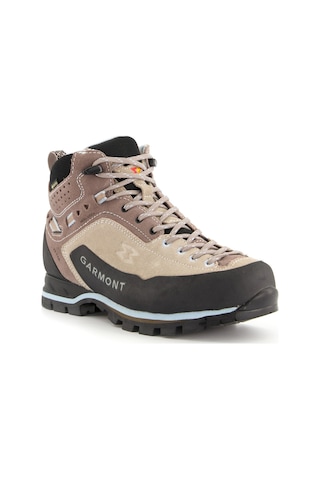 Garmont Italy Vetta Goretex Vibram Taban Kadın Bot Atmosphere Gray/baby Blue 000274 Açık Gri