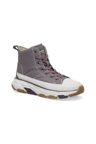 Kinetix Kadın Outdoor Ayakkabı Mor 101385548 Viole Pu Hı W 3pr 24ks94000455 S9400045 Mor