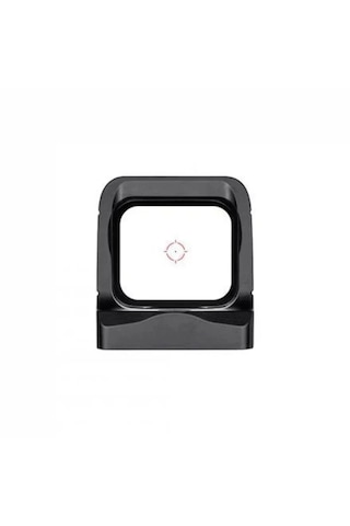 Osight X 3 Moa Dot & 32 Moa Circle Red Dot