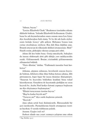 Sonsuza Dek Sen - Aşk Ve İlişki Romanı