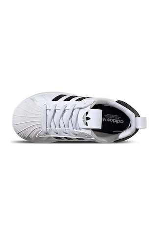 Adidas Originals Adıfom Superstar 360 C Çocuk Günlük Ayakkabı Js0718 Beyaz