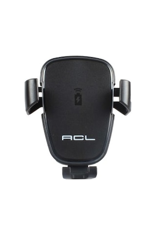 Araç Içi Telefon Tutucu Wireless Şarj Ac-33