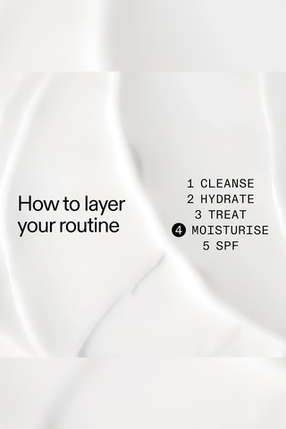 The Inkey List Peptide Moisturizer Nemlendirici Yüz Kremi 50ml